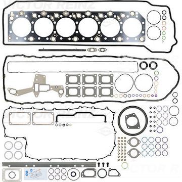 Kompletní sada těsnění, motor VICTOR REINZ 01-36260-03