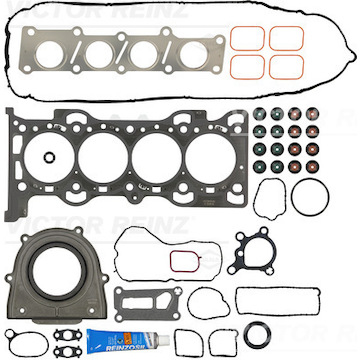 Kompletní sada těsnění, motor VICTOR REINZ 01-36290-02