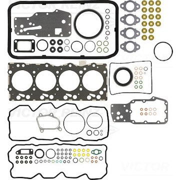 Kompletní sada těsnění, motor VICTOR REINZ 01-36410-02