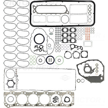 Kompletní sada těsnění, motor VICTOR REINZ 01-36535-03