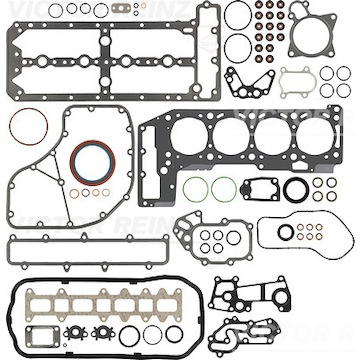 Kompletní sada těsnění, motor VICTOR REINZ 01-36885-04