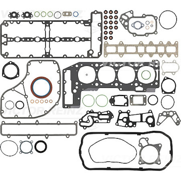 Kompletní sada těsnění, motor VICTOR REINZ 01-36885-07