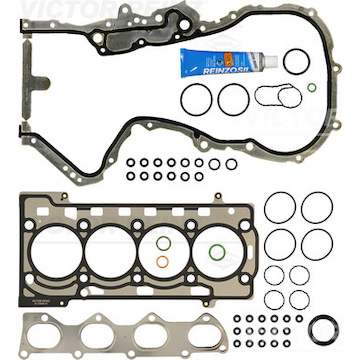 Kompletní sada těsnění, motor VICTOR REINZ 01-37045-03