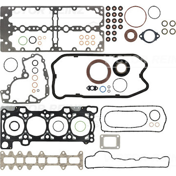 Kompletní sada těsnění, motor VICTOR REINZ 01-37080-03