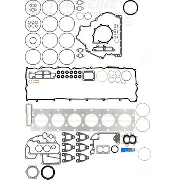 Kompletní sada těsnění, motor VICTOR REINZ 01-37180-03