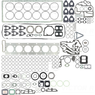Kompletní sada těsnění, motor VICTOR REINZ 01-37180-05