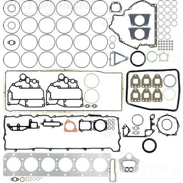 Kompletní sada těsnění, motor VICTOR REINZ 01-37295-05