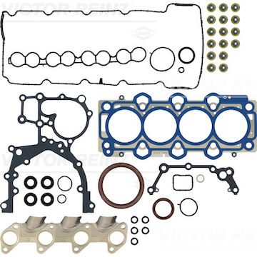 Kompletní sada těsnění, motor VICTOR REINZ 01-37740-01