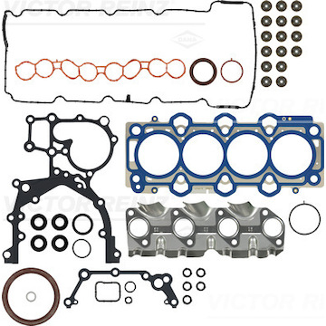 Kompletní sada těsnění, motor VICTOR REINZ 01-37740-03