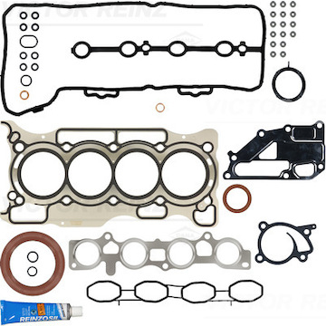 Kompletní sada těsnění, motor VICTOR REINZ 01-37855-01