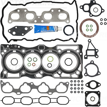 Kompletní sada těsnění, motor VICTOR REINZ 01-38050-01