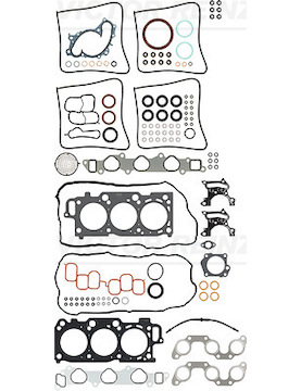 Kompletní sada těsnění, motor VICTOR REINZ 01-38320-01