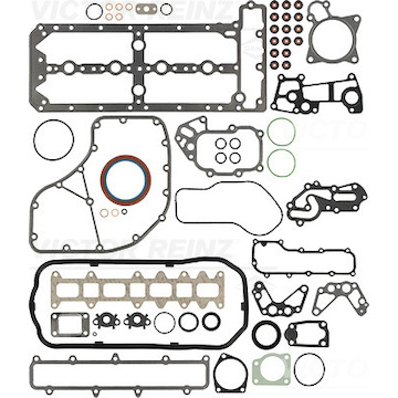 Kompletní sada těsnění, motor VICTOR REINZ 01-38371-01
