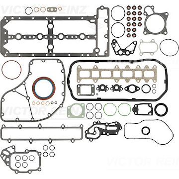 Kompletní sada těsnění, motor VICTOR REINZ 01-38371-02