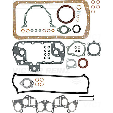 Kompletní sada těsnění, motor VICTOR REINZ 01-39177-01
