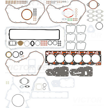 Kompletní sada těsnění, motor VICTOR REINZ 01-41475-01