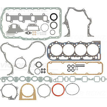 Kompletní sada těsnění, motor VICTOR REINZ 01-41600-01