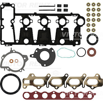 Kompletní sada těsnění, motor VICTOR REINZ 01-42135-01