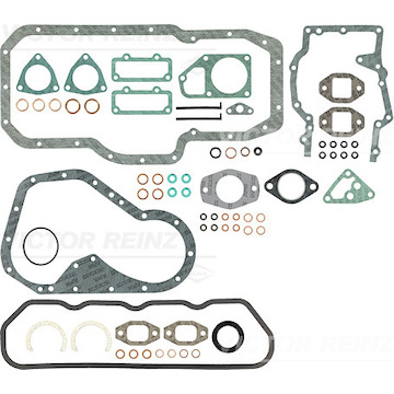 Kompletní sada těsnění, motor VICTOR REINZ 01-50919-06