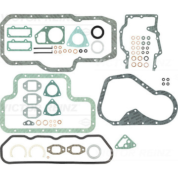 Kompletní sada těsnění, motor VICTOR REINZ 01-50919-08