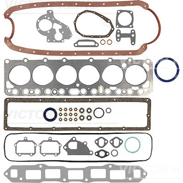 Kompletní sada těsnění, motor VICTOR REINZ 01-52065-03