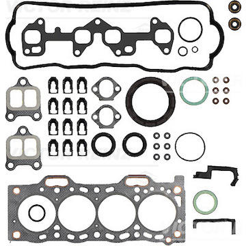 Kompletní sada těsnění, motor VICTOR REINZ 01-52136-01