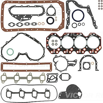 Kompletní sada těsnění, motor VICTOR REINZ 01-52148-01