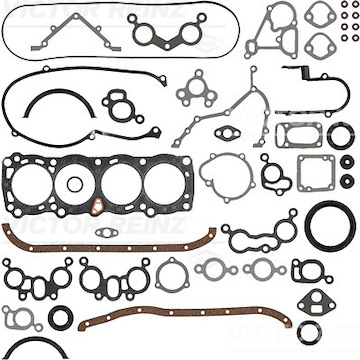 Kompletní sada těsnění, motor VICTOR REINZ 01-52160-02