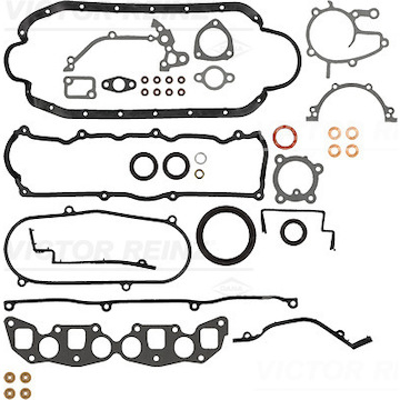 Kompletní sada těsnění, motor VICTOR REINZ 01-52170-01