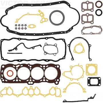 Kompletní sada těsnění, motor VICTOR REINZ 01-52190-02