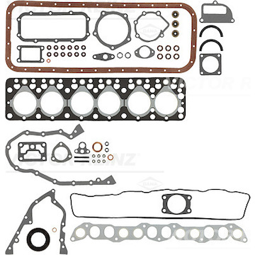 Kompletní sada těsnění, motor VICTOR REINZ 01-52210-02