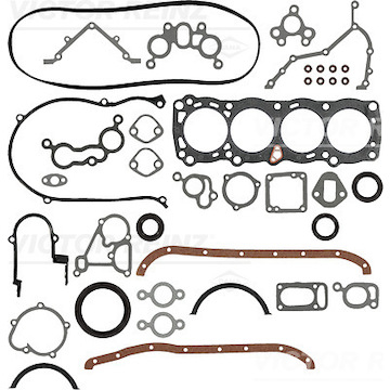 Kompletní sada těsnění, motor VICTOR REINZ 01-52220-01