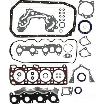 Kompletní sada těsnění, motor VICTOR REINZ 01-52235-02