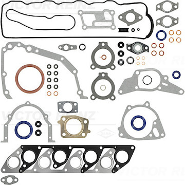 Kompletní sada těsnění, motor VICTOR REINZ 01-52244-01