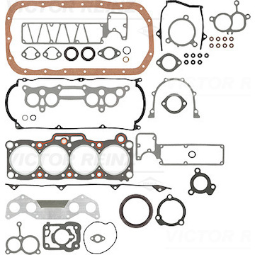 Kompletní sada těsnění, motor VICTOR REINZ 01-52280-01