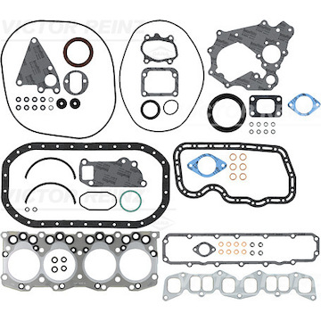 Kompletní sada těsnění, motor VICTOR REINZ 01-52405-01