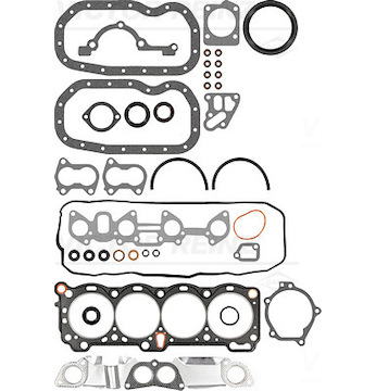 Kompletní sada těsnění, motor VICTOR REINZ 01-52415-01