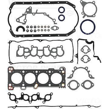 Kompletní sada těsnění, motor VICTOR REINZ 01-52420-01