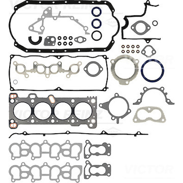 Kompletní sada těsnění, motor VICTOR REINZ 01-52420-02