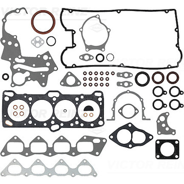 Kompletní sada těsnění, motor VICTOR REINZ 01-52480-01