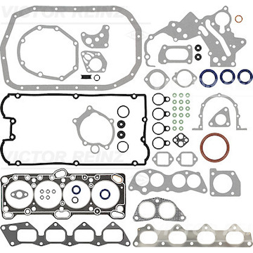 Kompletní sada těsnění, motor VICTOR REINZ 01-52480-02