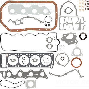 Kompletní sada těsnění, motor VICTOR REINZ 01-52485-01