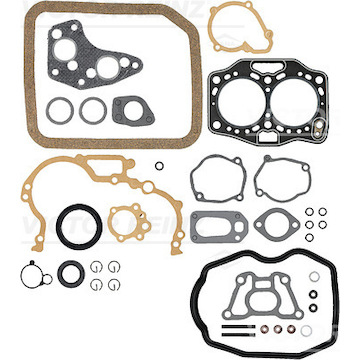 Kompletní sada těsnění, motor VICTOR REINZ 01-52525-01