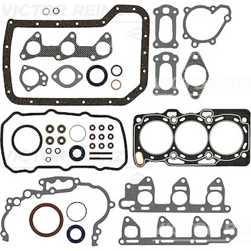 Kompletní sada těsnění, motor VICTOR REINZ 01-52535-02