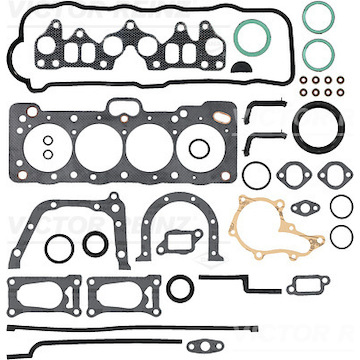 Kompletní sada těsnění, motor VICTOR REINZ 01-52580-02