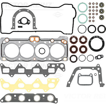 Kompletní sada těsnění, motor VICTOR REINZ 01-52585-01