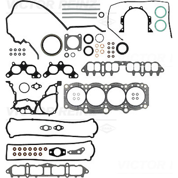 Kompletní sada těsnění, motor VICTOR REINZ 01-52600-01