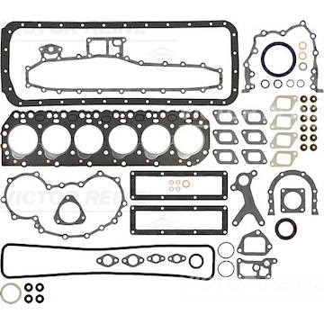 Kompletní sada těsnění, motor VICTOR REINZ 01-52635-01