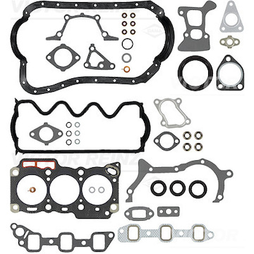 Kompletní sada těsnění, motor VICTOR REINZ 01-52660-01