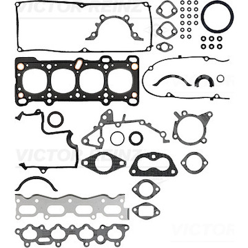 Kompletní sada těsnění, motor VICTOR REINZ 01-52677-01